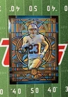 2025 Panini Absolute Christian McCaffrey Base (RAW)