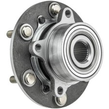 Roulement de roue Mitsubishi L200