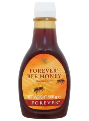 FOREVER LIVING Bee Honey 100% Natural Product Kosher/Halal (17.6