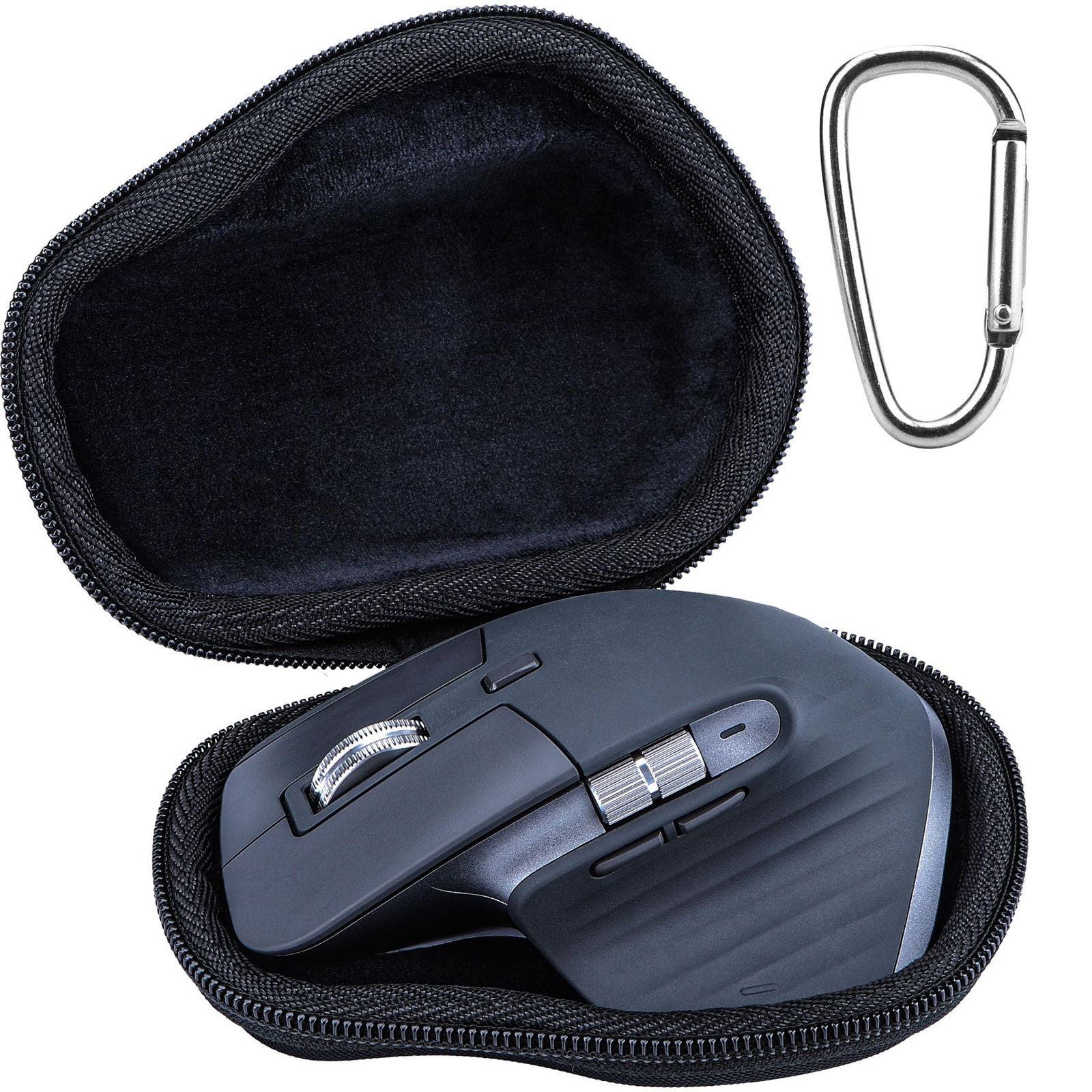 Lebakort Hard Case Compatible with Logitech MX Master 3S / MX Master 3 / MX M...