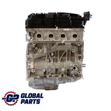 BMW F20 F21 F30 F31 LCI Unkomplett Motor B47 B47D20A Neue Steuerkette GARANTIE
