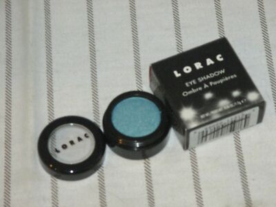 LORAC  ~ EYE SHADOW ~ CELEBUTANTE ~ 0.06 OZ BOXED
