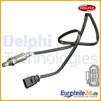 Lambdasonde Delphi ES11117-12B1 FüR Audi A6 A6 Avant A4