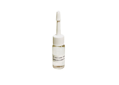 AIRBRUSH SUPERIOR GLEITMITTEL FÜR AIRBRUSH & DRUCKLUFTWERKZEUGE (10ML)