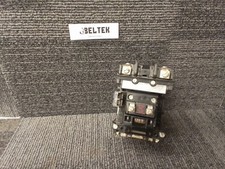 ALLEN BRADLEY 500-B0920 Contactor w/ 595-A Auxiliary Contact