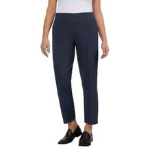 Kirkland Signature Ladies' Ankle Pant, Blue, Size L 228 