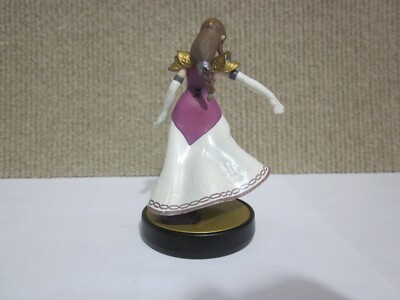 The Legend Of Zelda: Tears Of The Kingdom Link Amiibo NEW FAST SHIP - IN HAND - Foto 9