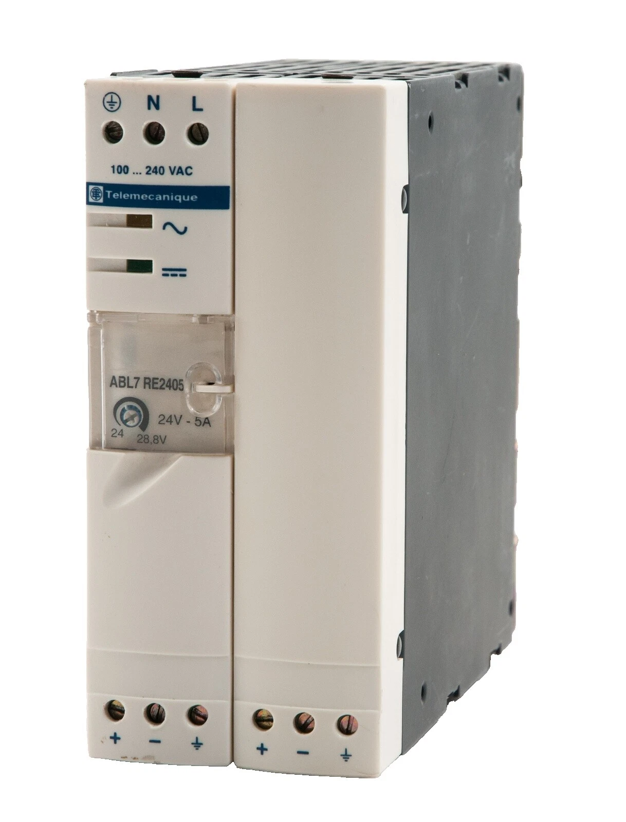 Fuentes de alimentación Schneider Electric plc