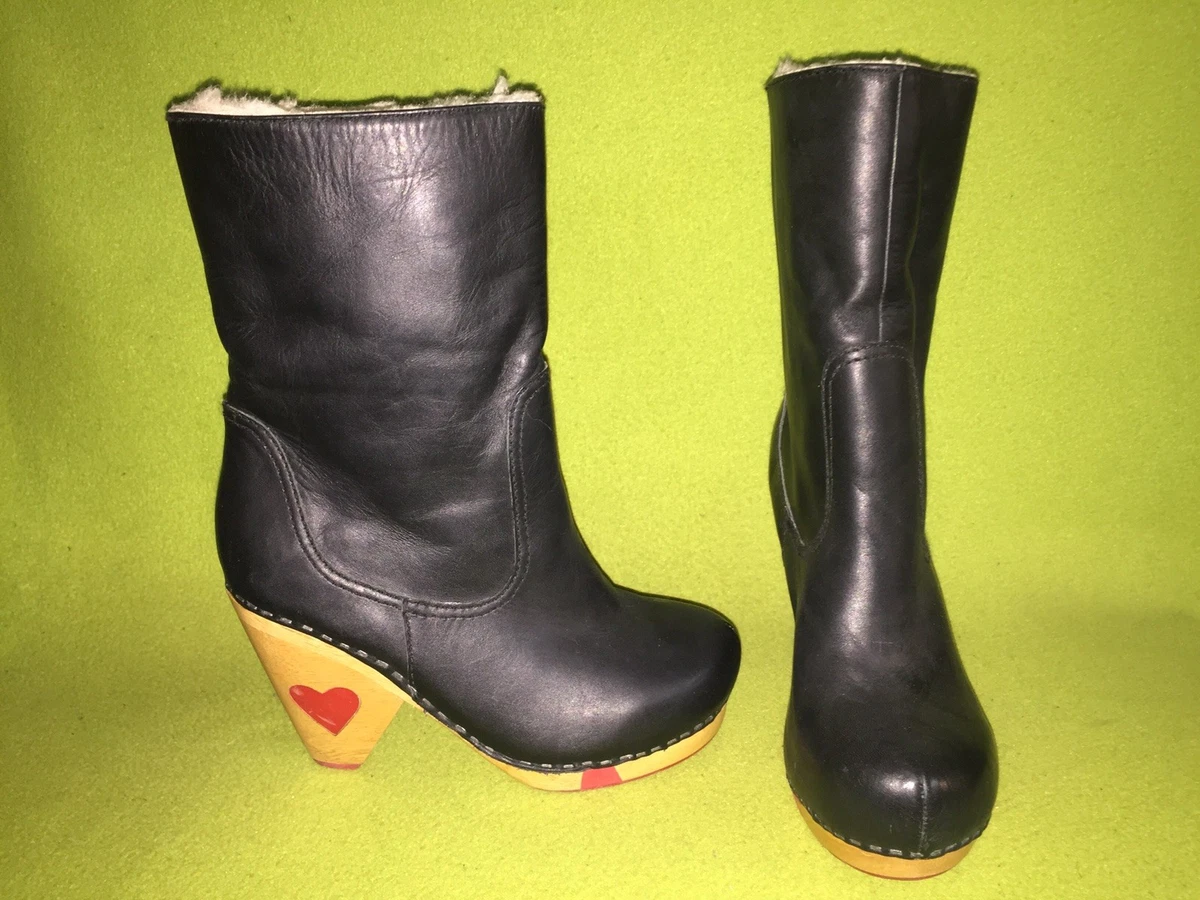 Lola ramona deals shoes ebay