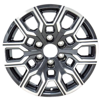 タイヤ・ホイール usa3 Chevrolet Colorado 2023 2024 2025 2026 18