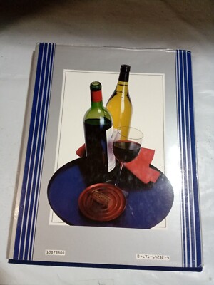 THE WINE ATLAS OF FRANCE And Traveller's Guide to the