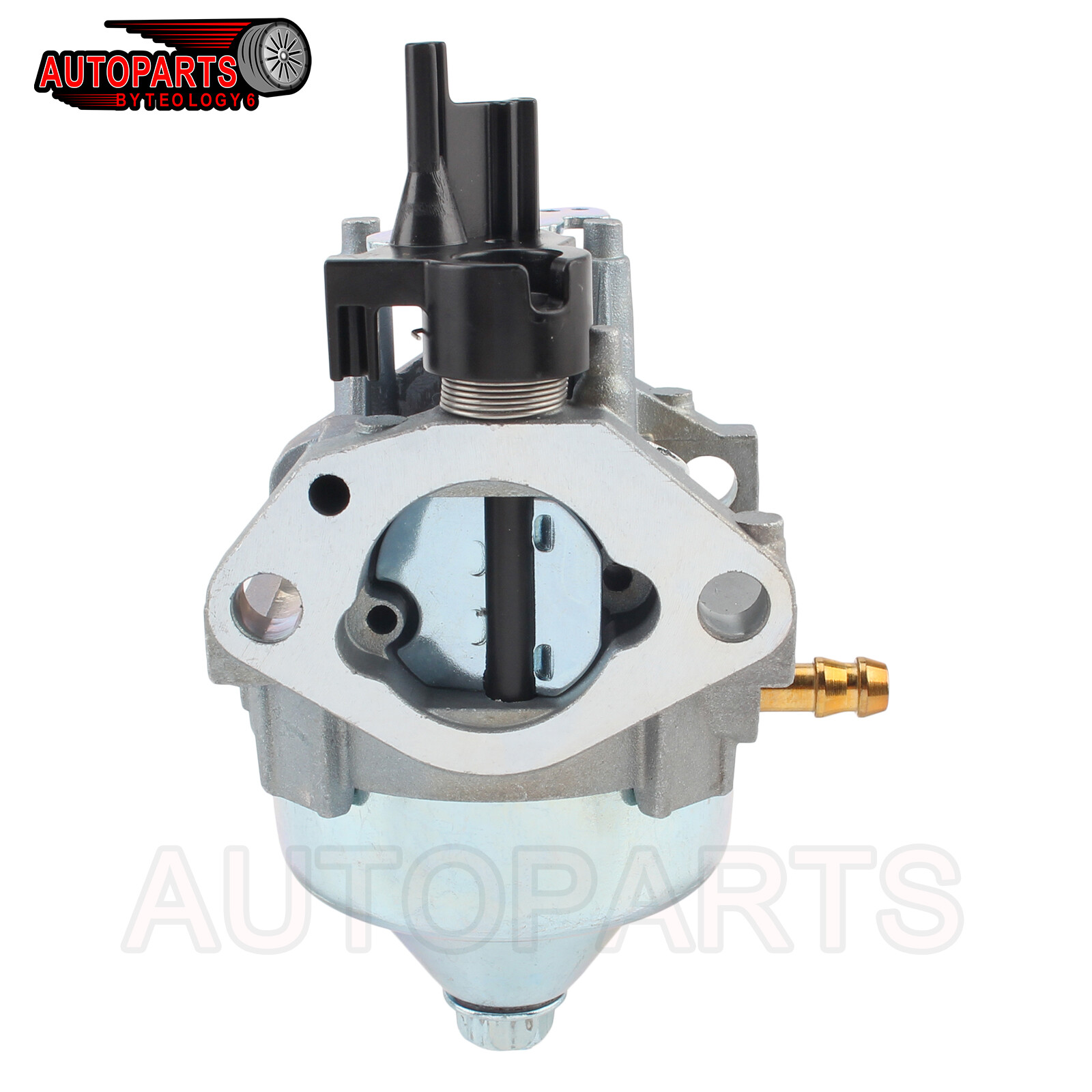 NEW Carburetor For Troy Bilt TB160 Lawn Mower 11AB2AQ723 USA eBay