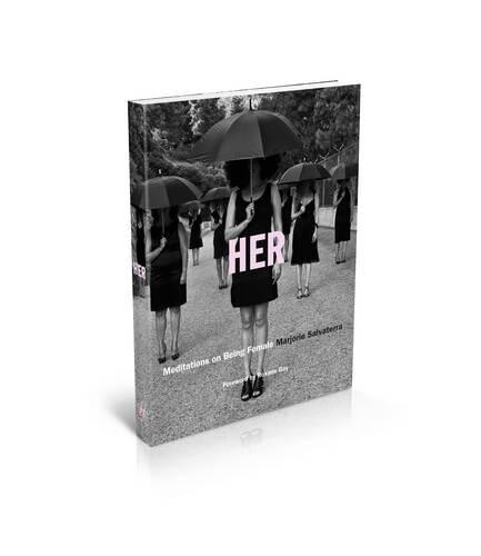 Marjorie Salvaterra Her (Hardback)