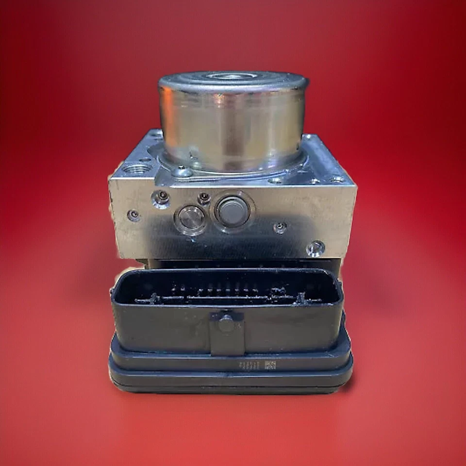 Módulo bomba freno ABS 44510-48111 REACONDICIONADO 2021-2022 Toyota Venza Foto 3 de 4