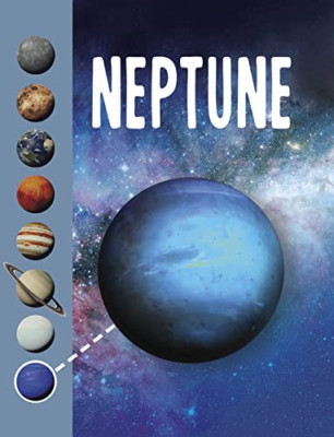 Neptune (Planets in Our Solar System) - Paperback / softback NEW Foxe, Steve 21/