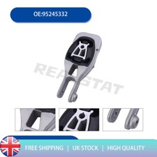 Engine Mount for VAUXHALL MOKKA J13 1.7D Rear 2012 on A17DTS Mounting 00684424