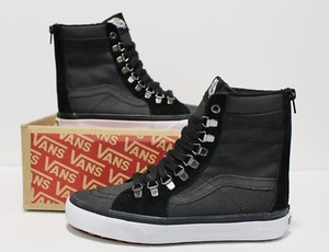 vans sk8 hi zip womens
