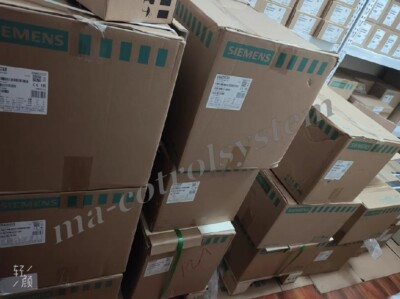 NE SIEMENS 6SL3100-0EE22-0AA0 SINAMICS Netzdrossel f??r 20kW Combi line Modul