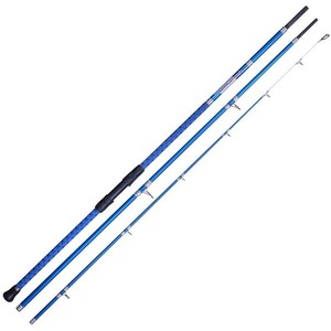 beachcaster rod
