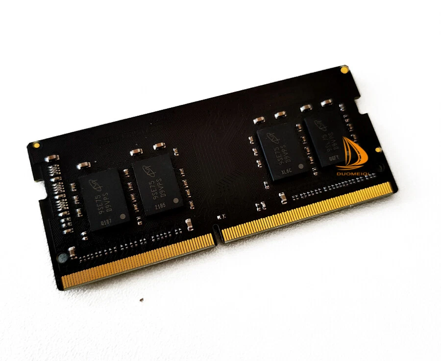 Micron 2x 8GB 1RX8 PC4-21300 DDR4 2666V 1.2V SODIMM Laptop Memory RAM Intel - Image 4 of 4