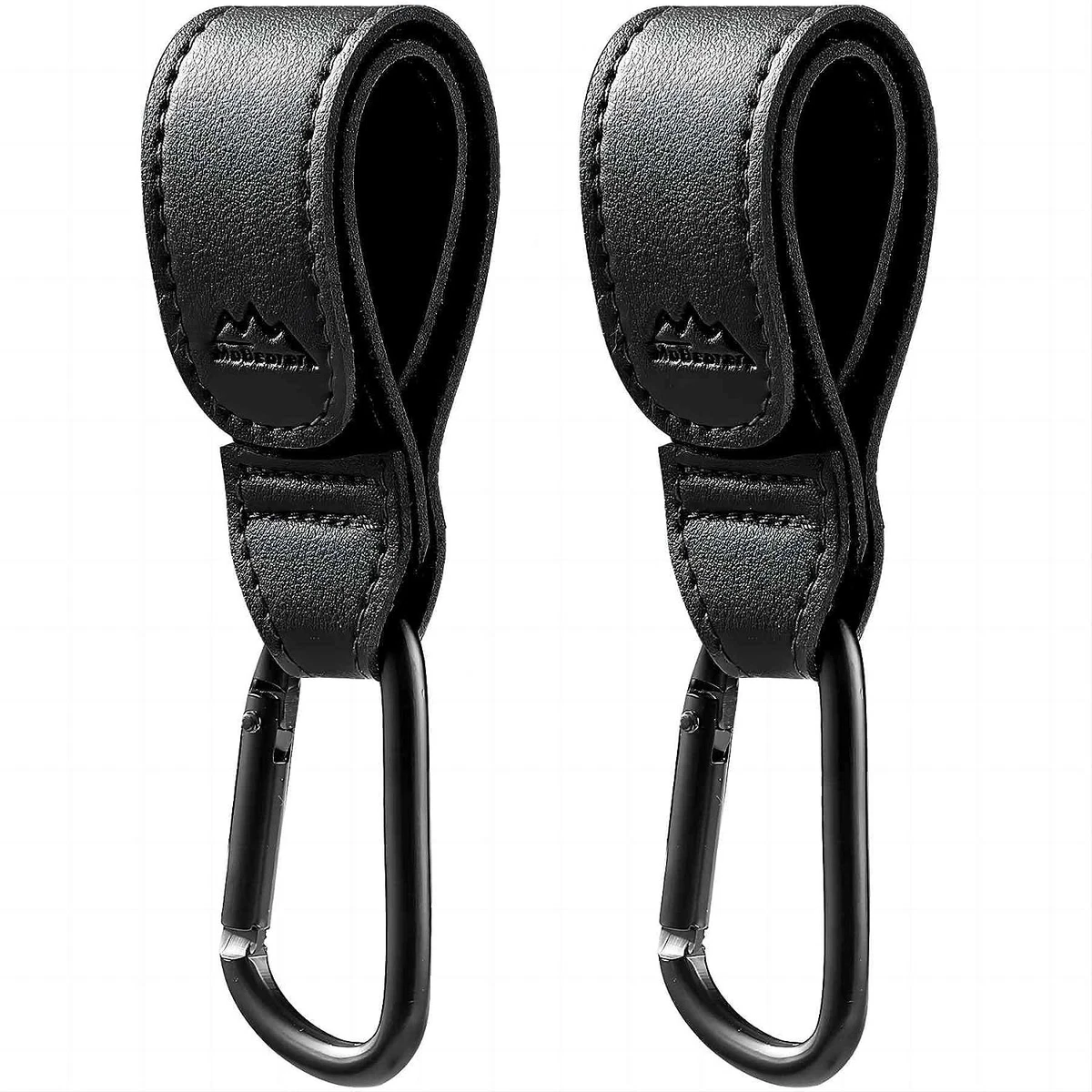 MoBearer Baby Stroller Hooks Accessories Bag for Hanging Black eBay