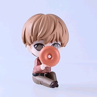 Jin BTS TinyTAN Hide&Seek Maskottchen Figur Japanisch aus Japan
