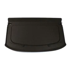 Non-Retractable Cargo Cover For 2010-2017 VW Tiguan Accessories Luggage Shade