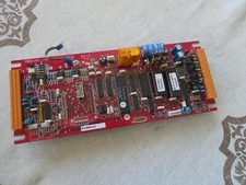 VAPAC STEAM HUMIDIFIER Motherboard -- CLMD CPE CWL LMD PE WL -- 115-0613