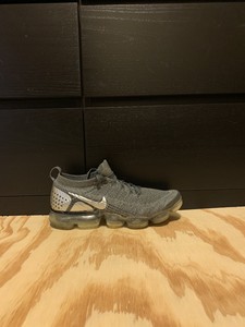 nike vapormax flyknit plata