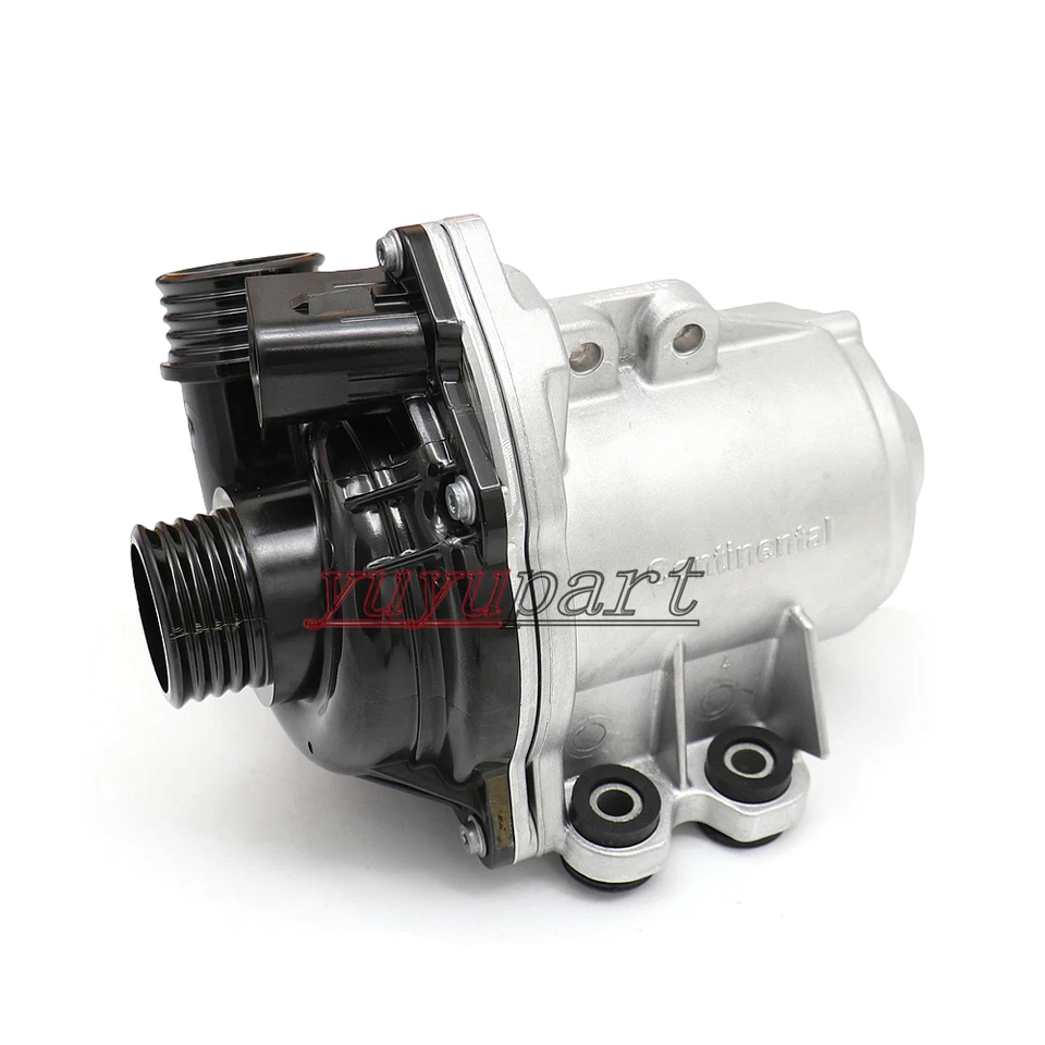 OEM VDO Electric Water Pump A2C59514607 for BMW 335i 535i 335i x5 x6 3.0 N55 - Image 2 of 4