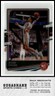 2020 Clearly Donruss 23 John Collins   Atlanta Hawks  Basketball Card