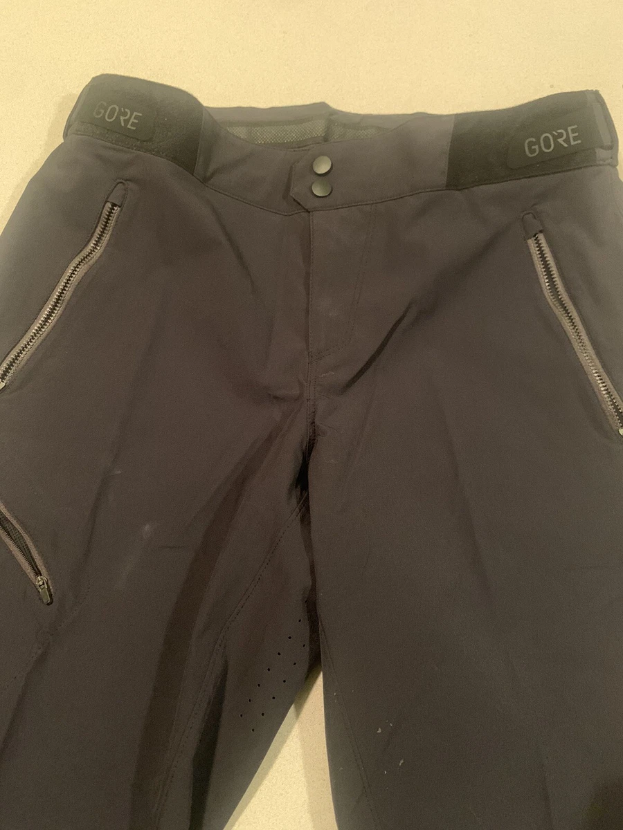 Gore mountain store bike shorts