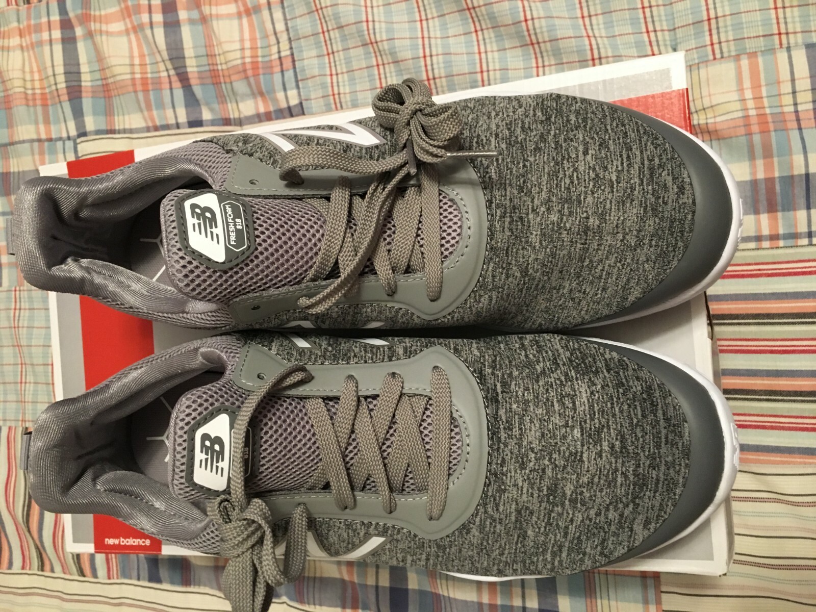 New Balance 818v3 Fresh Foam купить в 