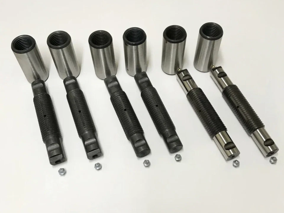 Kit Service RB to TB Conversion for Peterbilt, Kenworth Replaces RB-295 & RB-328 - Bild 1 von 4