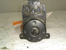 LH Driver Left Mirror Control Switch OEM 06-08 SONATA 241129