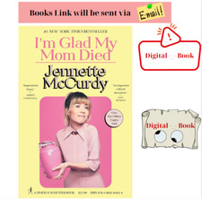 Im Glad My Mom Died by Jennette McCurdy (2022...