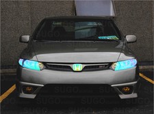 Glossy Chameleon Neo Colorful Headlight Tailight Plasticglass Vinyl Tint Film Glossy Chameleon Neo Colorful Headlight Tailight Plasticglass Vinyl Tint Film