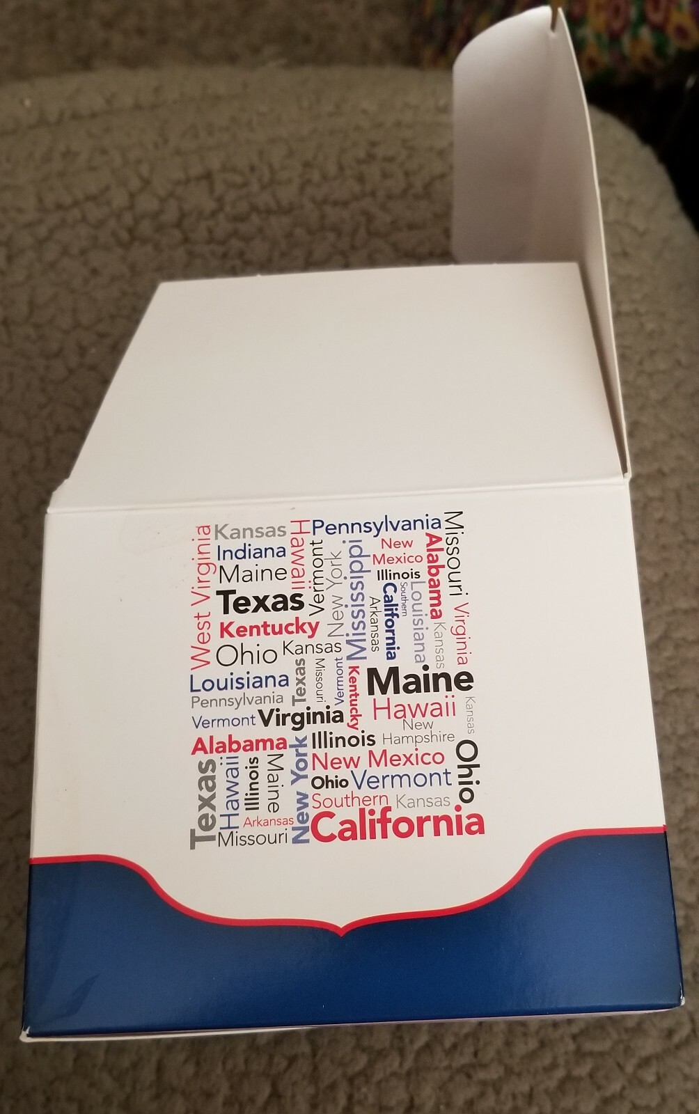 Mug Coffee AAA Auto Club Enterprises Promo eBay