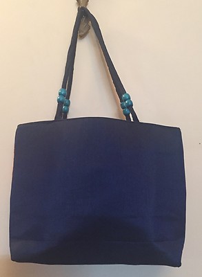 Sac Fourre-Tout Kamasutra Indien - Artisanat Ethnique Bohème - ZoneMoksha (Neuf Sans étiquette)