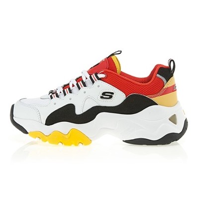 skechers model terbaru 2019