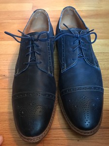 allen edmonds bainbridge