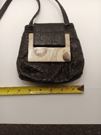 バッグ vintage R&Y AUGOUSTI PARIS leather bag 0 R&Y AUGOUSTI
