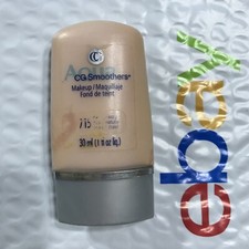 COVERGIRL CG Smoothers Make-up 715 NATURAL IVORY unsealed NWOB