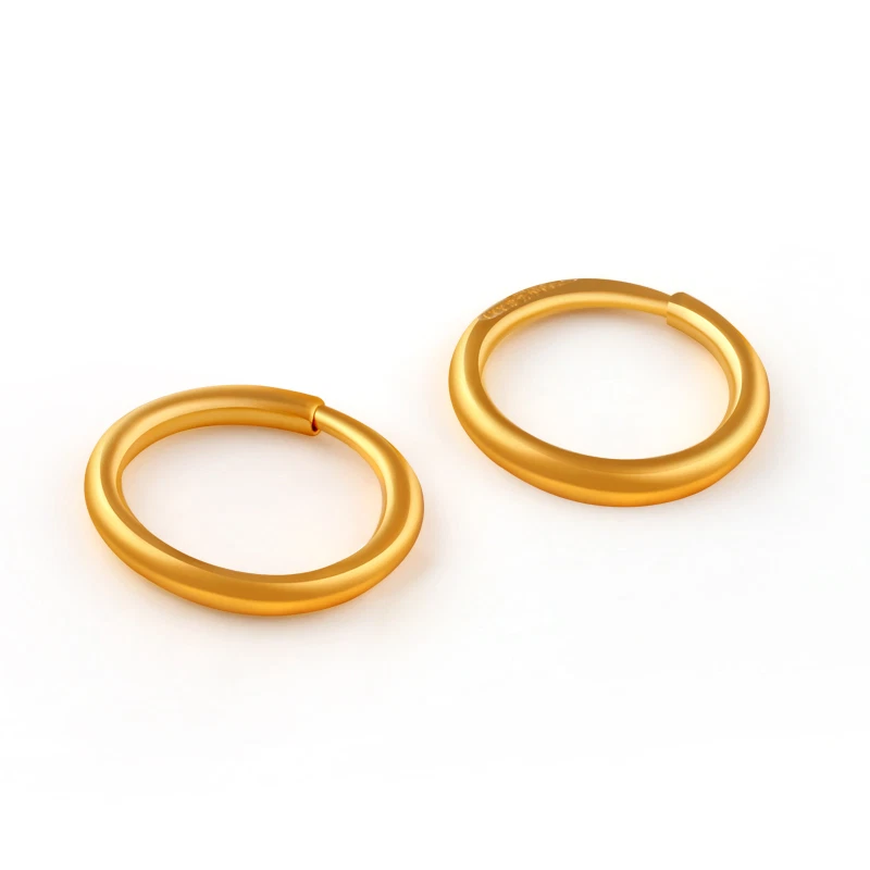 Buy Modern Earring Designs Online | CaratLane