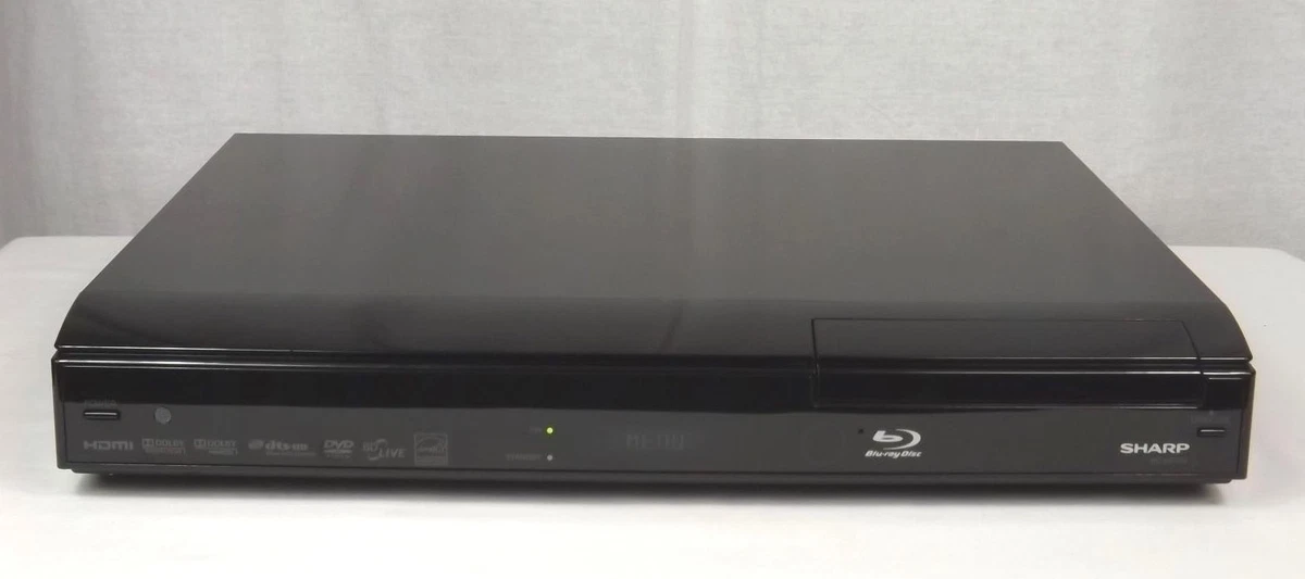 その他 SHARP AQUOS DVD BluRay Amazon.com: Sharp Aquos BDHP20U 1080p Blu-Ray Disc Player