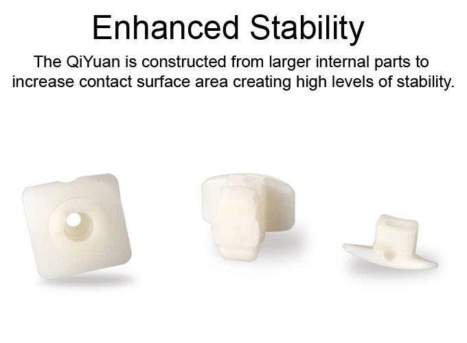 4x4 QiYi QiYuan Ultra Fast Speed Cube Magic Twist Puzzle Brain Teaser USA SELLER - Image 2 of 4