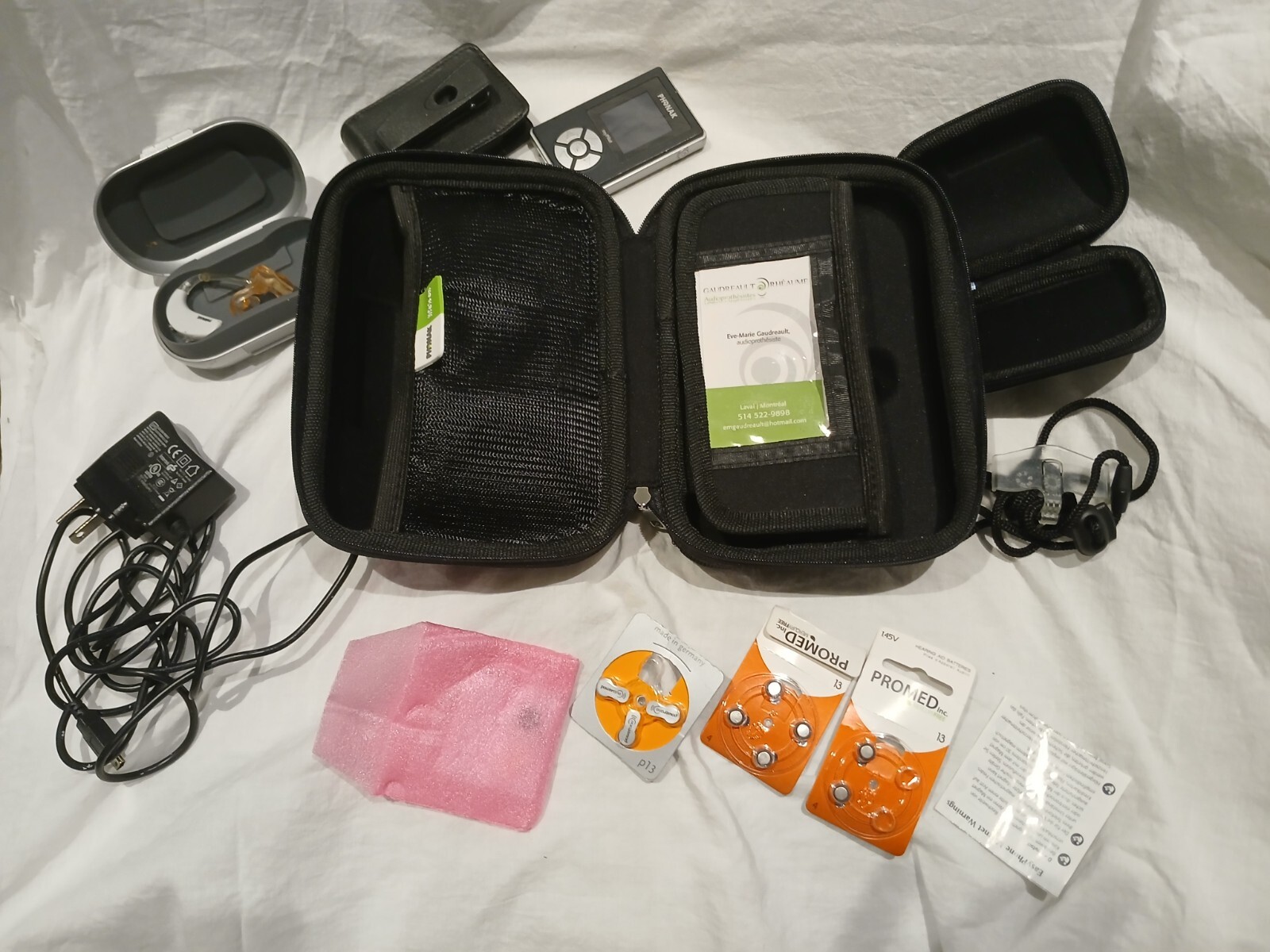 Phonak Hearing Aids eBay