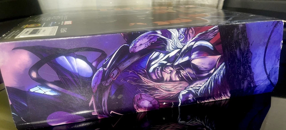 Marvel Select Disney The Mighty Thor Edición Especial Coleccionistas Nuevo Foto 4 de 4