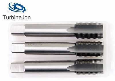 9/32 x 32 ME HSS Gewindebohrer (Modellbauingenieure) Erdgewinde - UK Lieferant