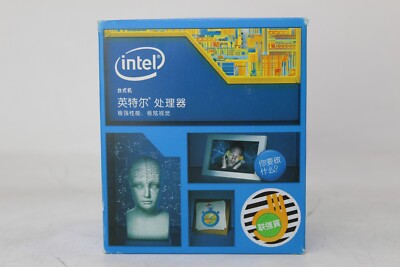 Intel Celeron G4930 2 Core 3.2 GHz LGA1151 Desktop Processor